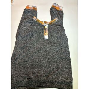 Boys long sleeve shirt 3-4